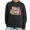 BMFS Tie Dye - Adult & Kids T-Shirts, Sweatshirts & Hoodies apparel design preview 1