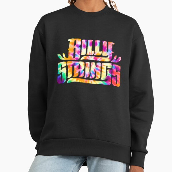 BMFS Tie Dye - Adult & Kids T-Shirts, Sweatshirts & Hoodies apparel design preview 1