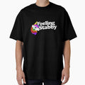 Feeling Stabby Unicorn - Adult & Kids T-Shirts, Sweatshirts & Hoodies apparel design preview 1