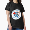 Toronto Torrano Beisbol Birds - Adult & Kids T-Shirts, Sweatshirts & Hoodies apparel design preview 1