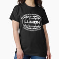 Severancee lumonn logo - Adult & Kids T-Shirts, Sweatshirts & Hoodies apparel design preview 1