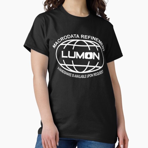 Severancee lumonn logo - Adult & Kids T-Shirts, Sweatshirts & Hoodies apparel design preview 1