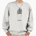 The National, Nobody Else Will Be There (with title) - Adult & Kids T-Shirts, Sweatshirts & Hoodies apparel design preview 1