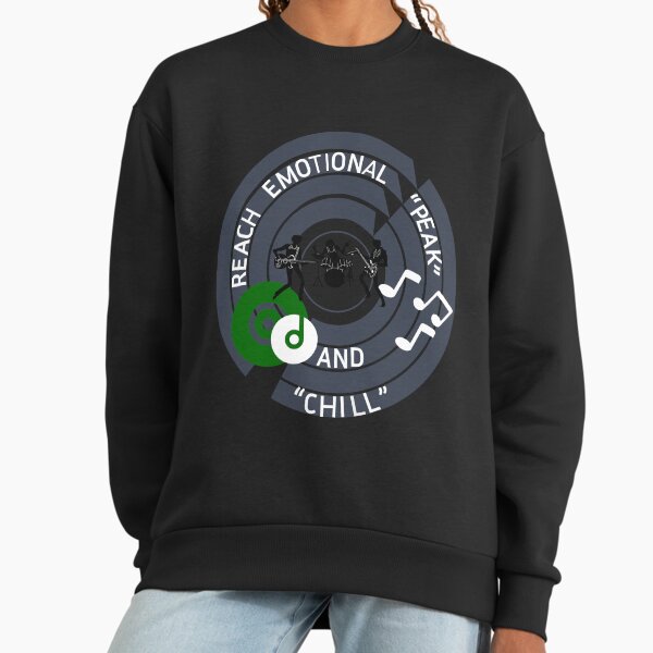 Emotional Peak - Adult & Kids T-Shirts, Sweatshirts & Hoodies apparel design preview 1