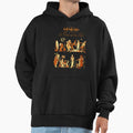 Genesis band Classic - Adult & Kids T-Shirts, Sweatshirts & Hoodies apparel design preview 1