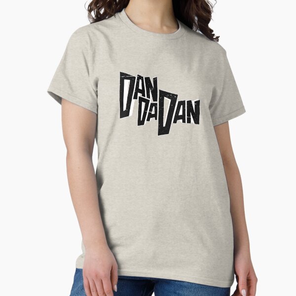 "Fiery Warrior Inspired by Dan Da - Adult & Kids T-Shirts, Sweatshirts & Hoodies apparel design preview 1