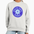 Logo Team A RDQ Roller Derby Quebec - Adult & Kids T-Shirts, Sweatshirts & Hoodies apparel design preview 1