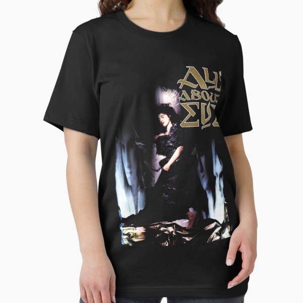 All About Eve - Adult & Kids T-Shirts, Sweatshirts & Hoodies apparel design preview 1