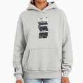 Ricky Montgomery Album Mix Tape - Adult & Kids T-Shirts, Sweatshirts & Hoodies apparel design preview 1