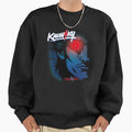 Nightcall - Adult & Kids T-Shirts, Sweatshirts & Hoodies apparel design preview 1