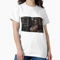 Jeff Goldblum - Adult & Kids T-Shirts, Sweatshirts & Hoodies apparel design preview 1