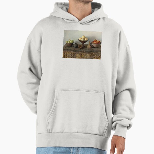 Claudio Bravo Berber Still Life - Adult & Kids T-Shirts, Sweatshirts & Hoodies apparel design preview 1
