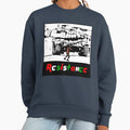 Palestine Resistance - Adult & Kids T-Shirts, Sweatshirts & Hoodies apparel design preview 1