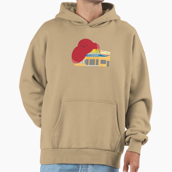 Beware of the Blob - Adult & Kids T-Shirts, Sweatshirts & Hoodies apparel design preview 1