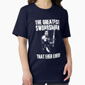 The Greatest Swordsman Madmartigan - Adult & Kids T-Shirts, Sweatshirts & Hoodies apparel design preview 1