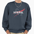 Kerbal Space Program - Adult & Kids T-Shirts, Sweatshirts & Hoodies apparel design preview 1