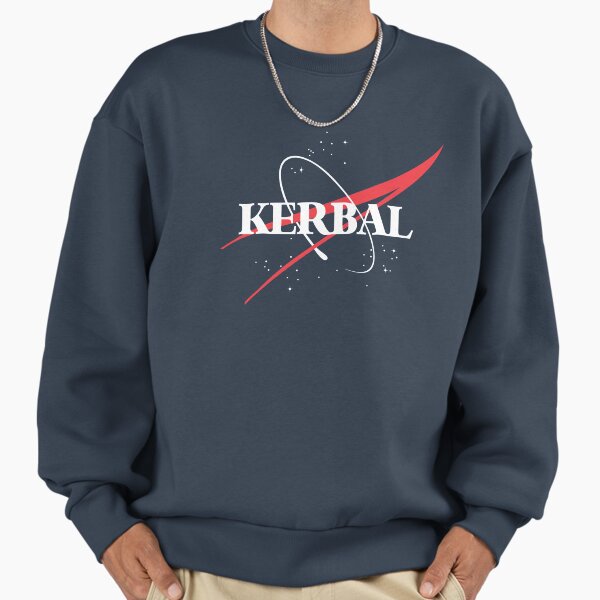 Kerbal Space Program - Adult & Kids T-Shirts, Sweatshirts & Hoodies apparel design preview 1
