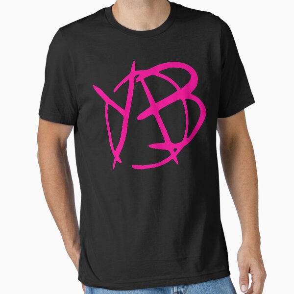 Yungblud logo - Adult & Kids T-Shirts, Sweatshirts & Hoodies apparel design preview 1