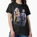 Emily Armstrong Live Band - Adult & Kids T-Shirts, Sweatshirts & Hoodies apparel design preview 1