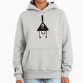 Bill Cipher - Adult & Kids T-Shirts, Sweatshirts & Hoodies apparel design preview 1