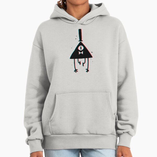 Bill Cipher - Adult & Kids T-Shirts, Sweatshirts & Hoodies apparel design preview 1