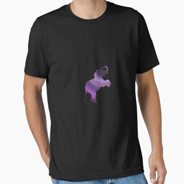 Elephant Legendary Animals - Adult & Kids T-Shirts, Sweatshirts & Hoodies apparel design preview 1