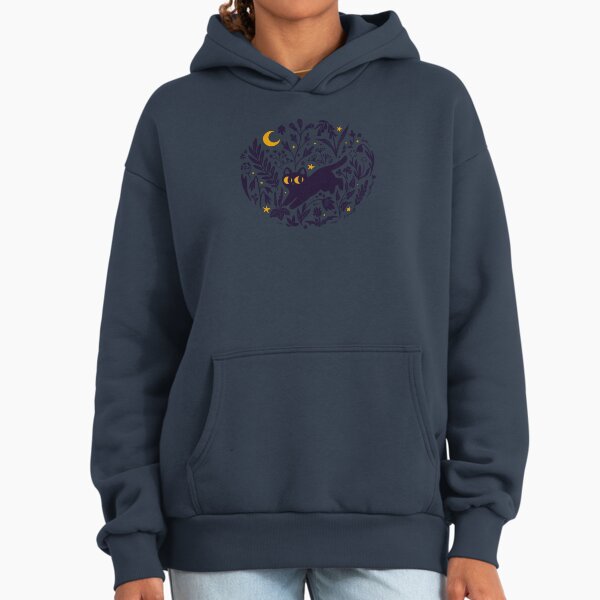 Summer night - Adult & Kids T-Shirts, Sweatshirts & Hoodies apparel design preview 1