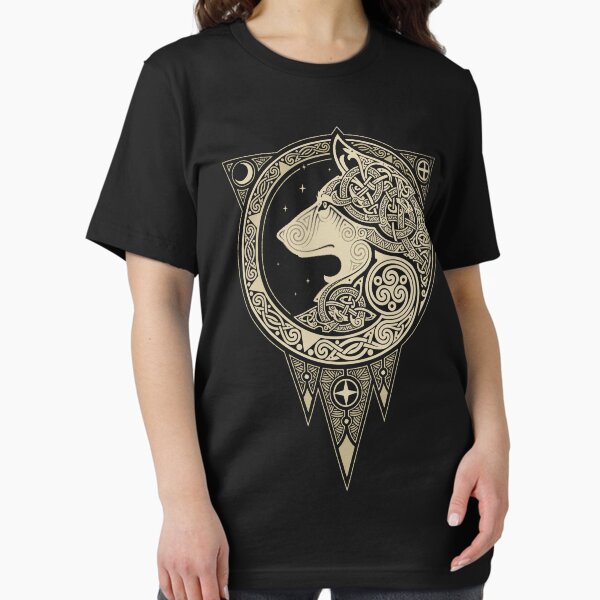 NORSE ULV - Adult & Kids T-Shirts, Sweatshirts & Hoodies apparel design preview 1