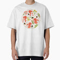 Squirrels - Adult & Kids T-Shirts, Sweatshirts & Hoodies apparel design preview 1