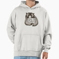 Feed Me and Tell I'm Pretty Bear - Adult & Kids T-Shirts, Sweatshirts & Hoodies apparel design preview 1