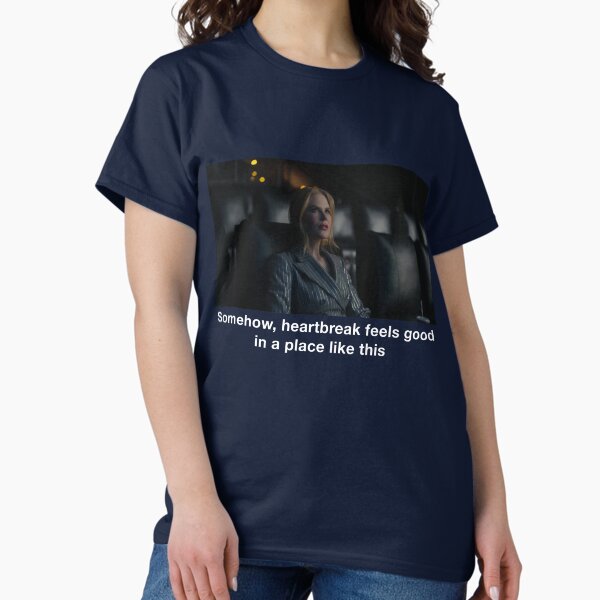 AMC Queen - Adult & Kids T-Shirts, Sweatshirts & Hoodies apparel design preview 1