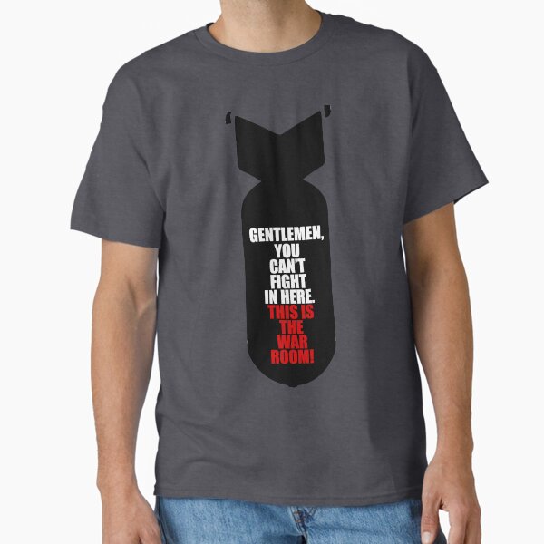 This Is The War Room! - Adult & Kids T-Shirts, Sweatshirts & Hoodies apparel design preview 1