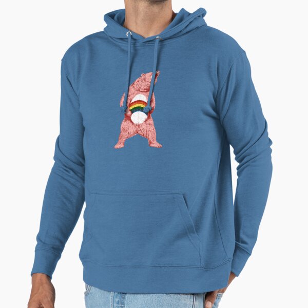 Still Caring Bear - Adult & Kids T-Shirts, Sweatshirts & Hoodies apparel design preview 1