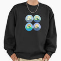 Winter, Spring, Summer, Fall - Adult & Kids T-Shirts, Sweatshirts & Hoodies apparel design preview 1