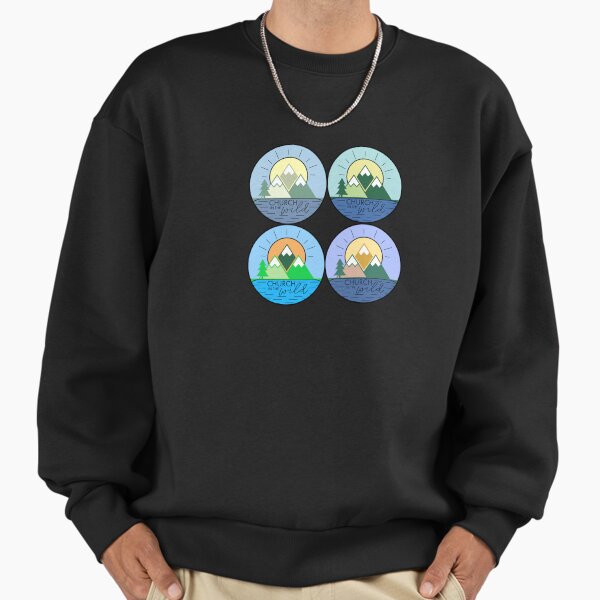 Winter, Spring, Summer, Fall - Adult & Kids T-Shirts, Sweatshirts & Hoodies apparel design preview 1