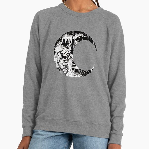 Moon Knight Lightweight - Adult & Kids T-Shirts, Sweatshirts & Hoodies apparel design preview 1