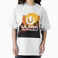 Ultra Music Festival Miami - Adult & Kids T-Shirts, Sweatshirts & Hoodies apparel design preview 1