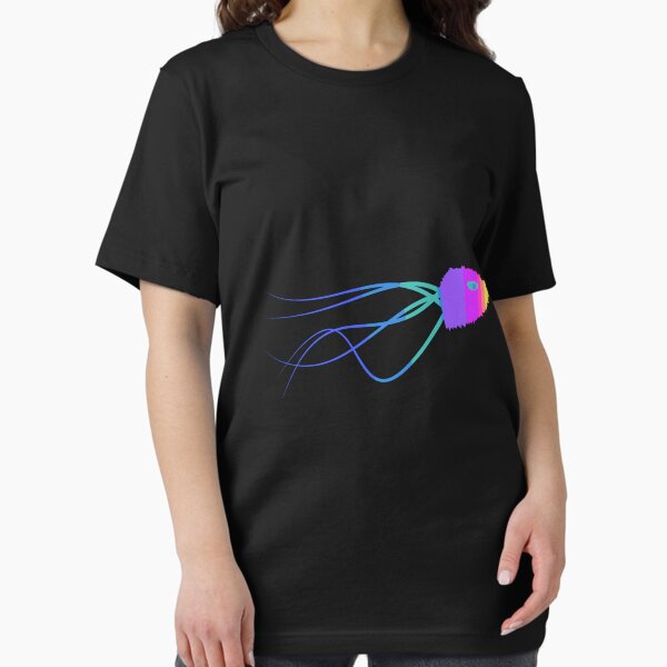 Jellyfish Legendary Animals - Adult & Kids T-Shirts, Sweatshirts & Hoodies apparel design preview 1