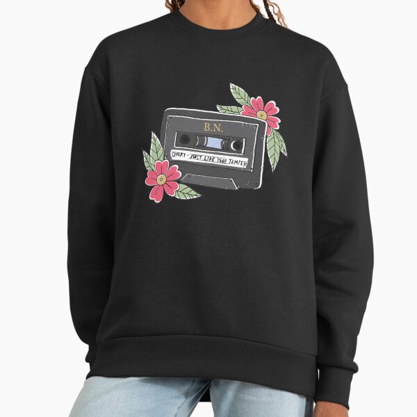 Brand New Your Favorite Weapon Mixtape - Adult & Kids T-Shirts, Sweatshirts & Hoodies apparel design preview 1