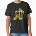 Music_Styles_Notes and gifts for fans of music - Adult & Kids T-Shirts, Sweatshirts & Hoodies apparel design preview 1