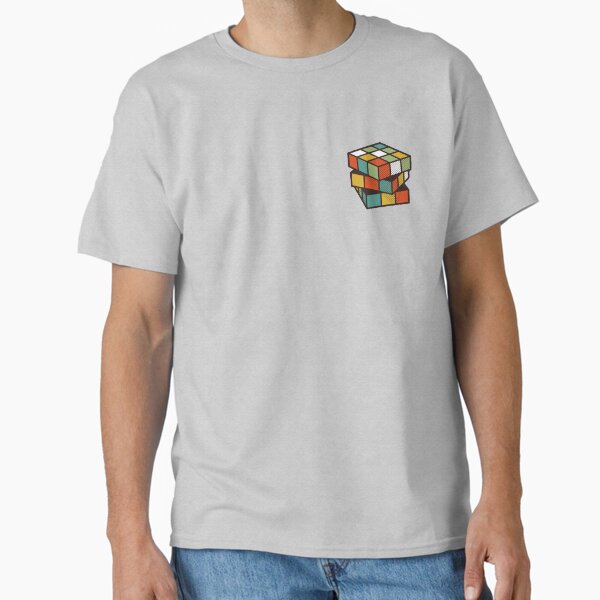 Cubing feels - Adult & Kids T-Shirts, Sweatshirts & Hoodies apparel design preview 1