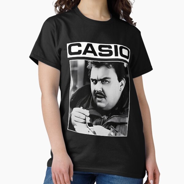 Jo.hn Candy C.a.s.i.o Meme - Adult & Kids T-Shirts, Sweatshirts & Hoodies apparel design preview 1