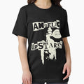 Men Women Iandamp Upstart Angelic Upstarts Funny Fan - Adult & Kids T-Shirts, Sweatshirts & Hoodies apparel design preview 1