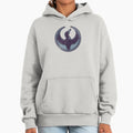 Rebel loon - Adult & Kids T-Shirts, Sweatshirts & Hoodies apparel design preview 1