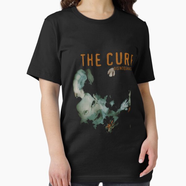Disintegration The cure band - Adult & Kids T-Shirts, Sweatshirts & Hoodies apparel design preview 1