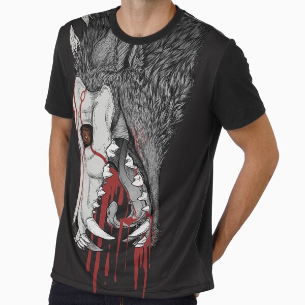 Fall- Black Graphic - Adult & Kids T-Shirts, Sweatshirts & Hoodies apparel design preview 1