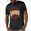 Blackberry Smoke BAND Active - Adult & Kids T-Shirts, Sweatshirts & Hoodies apparel design preview 1
