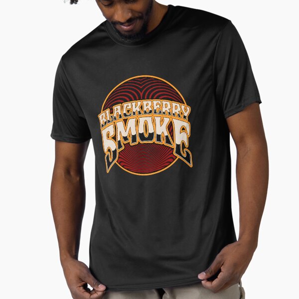Blackberry Smoke BAND Active - Adult & Kids T-Shirts, Sweatshirts & Hoodies apparel design preview 1