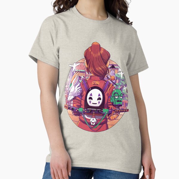 Spring Way - Adult & Kids T-Shirts, Sweatshirts & Hoodies apparel design preview 1