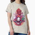 Spring Way - Adult & Kids T-Shirts, Sweatshirts & Hoodies apparel design preview 1